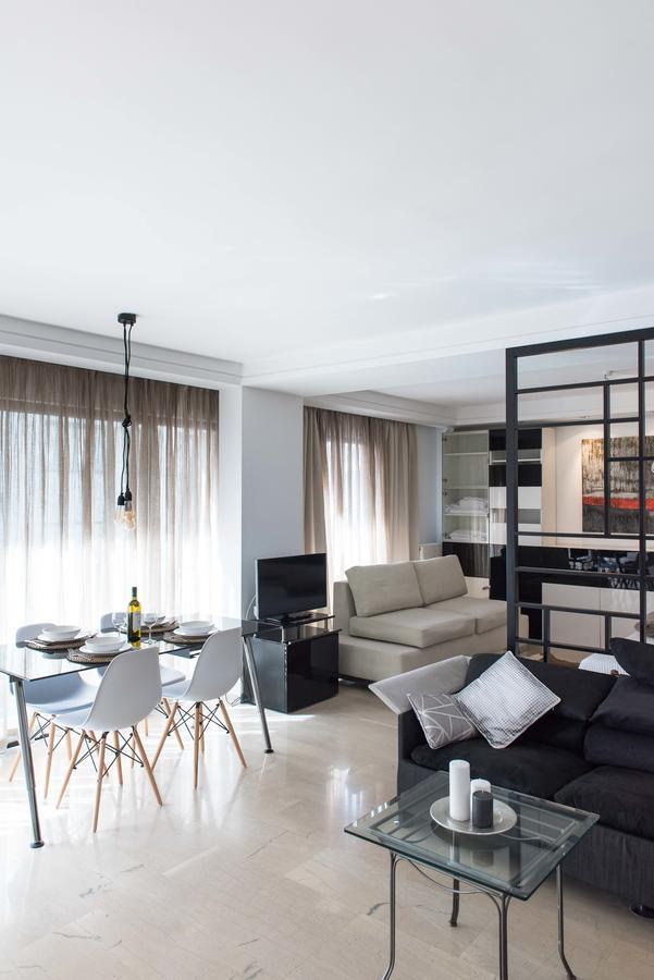 Fabulous Sea View Apartment Thessaloníki Eksteriør bilde